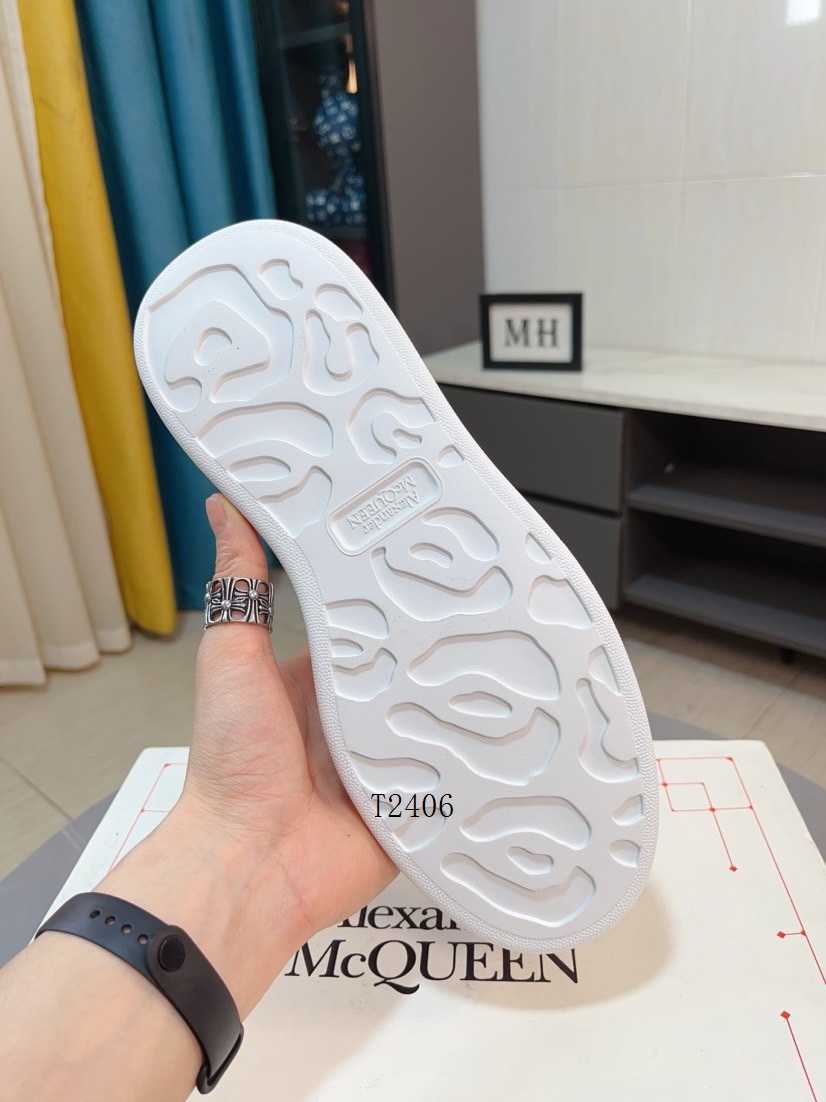 Alexander McQueen sz38-44 12